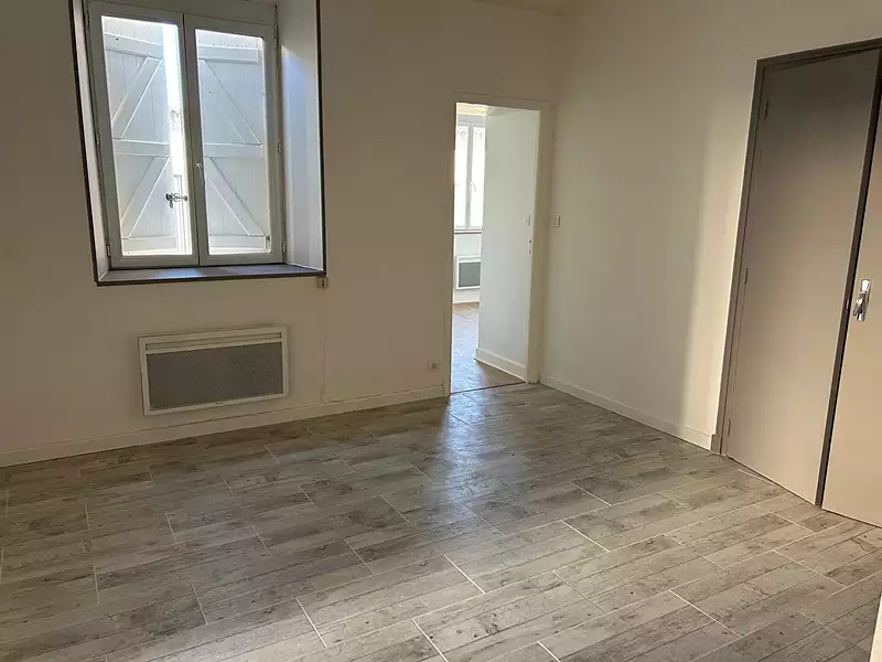 Appartement, 40 m²