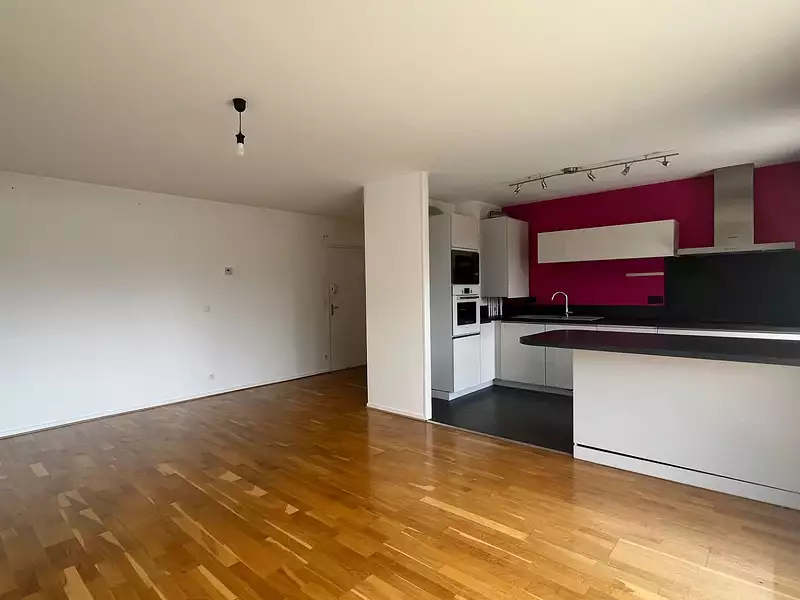 Appartement, 67 m²