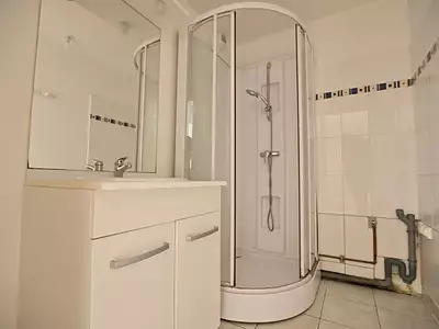Appartement, 48 m²