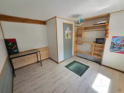 Appartement, 91 m²