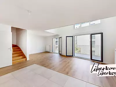 Appartement, 193 m²