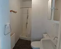 Appartement, 21,44 m²