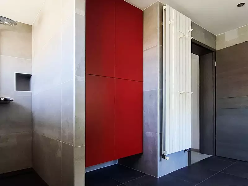 Maison, 148 m²
