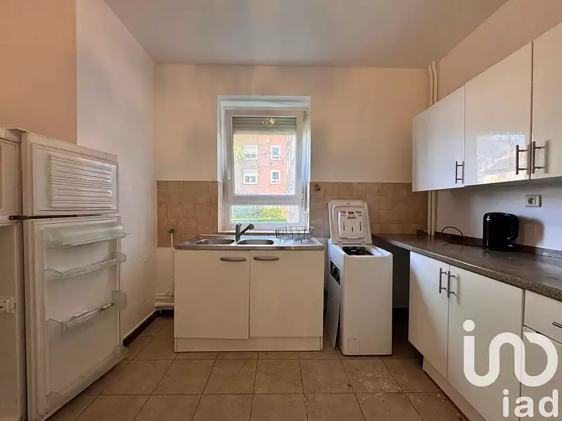 Appartement, 115 m²