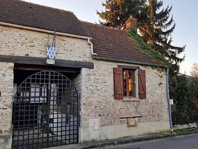 Maison, 45,83 m²