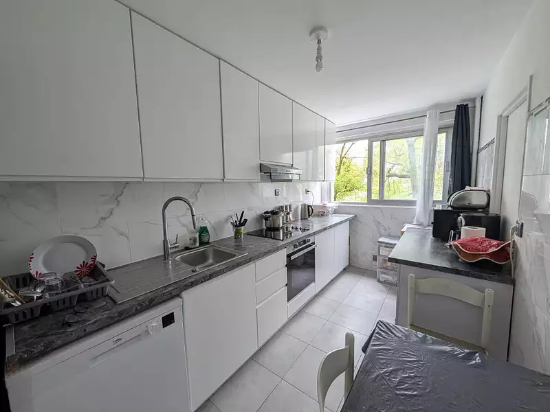 Appartement, 69 m²