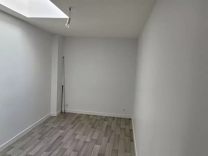 Immeuble, 200 m²