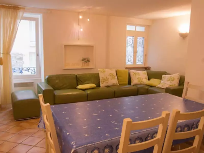 Maison, 135 m²
