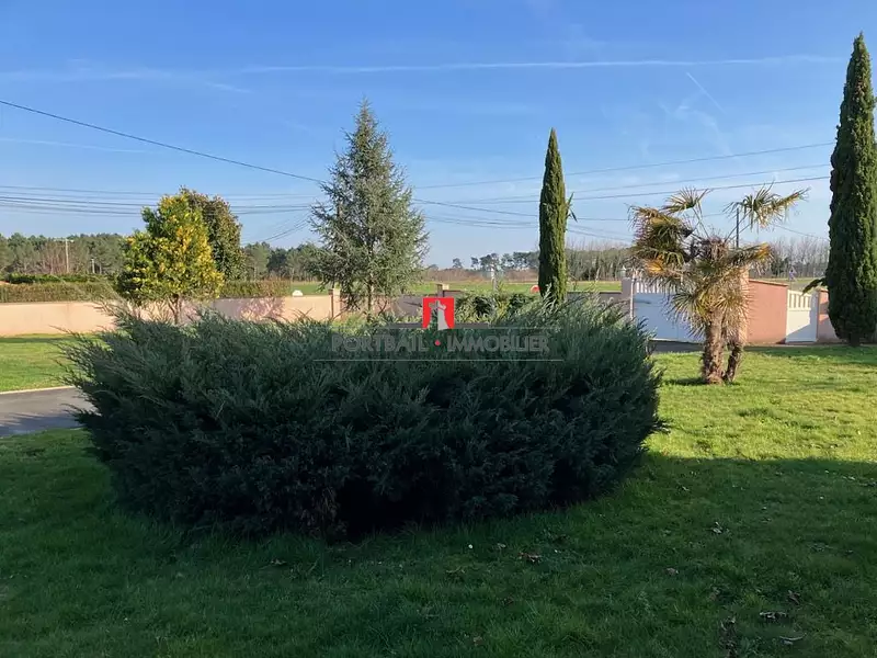 Maison, 160 m²