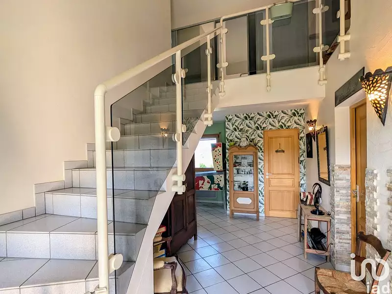 Maison, 188 m²