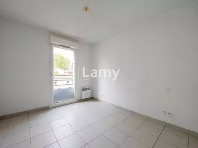 Appartement, 58,86 m²