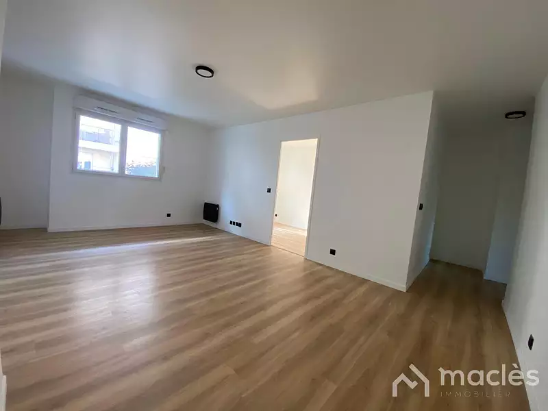 Appartement, 83 m²