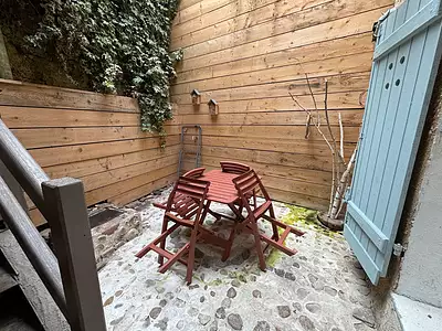 Immeuble, 182 m²
