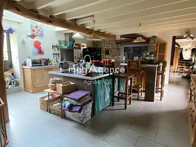 Maison, 165 m²