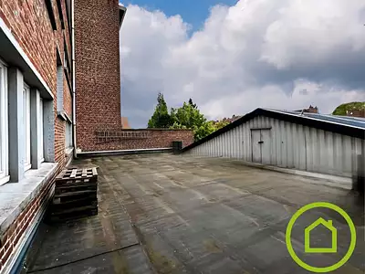 Appartement, 82,1 m²