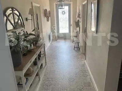 Maison, 166,25 m²