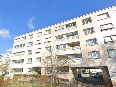 Appartement, 105 m²