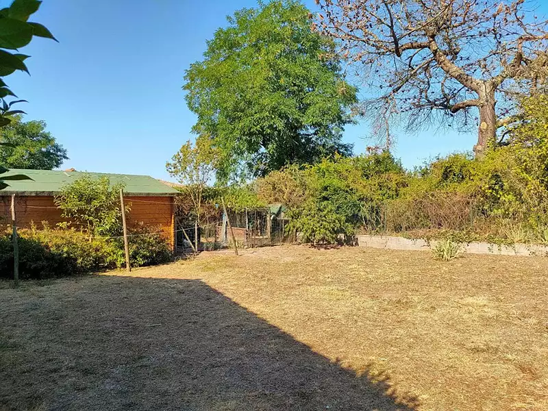 Maison, 160 m²