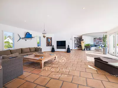 Maison, 195 m²