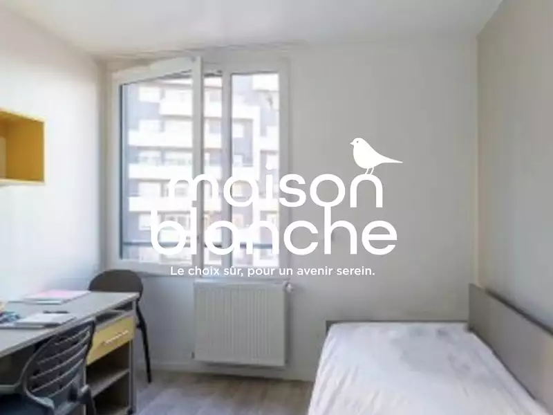 Appartement, 20,36 m²