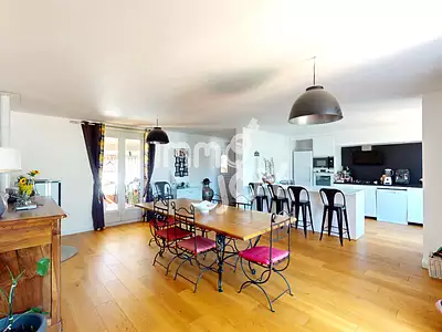 Maison, 130 m²