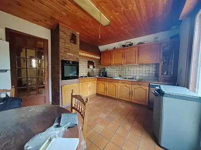 Maison, 119 m²