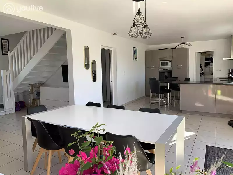 Maison, 150 m²
