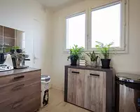 Appartement, 56,33 m²