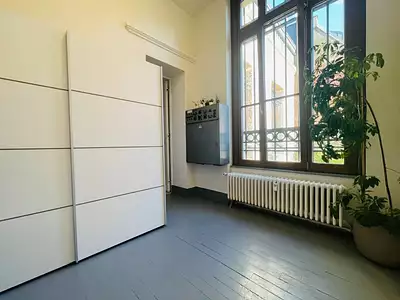 Appartement, 156 m²