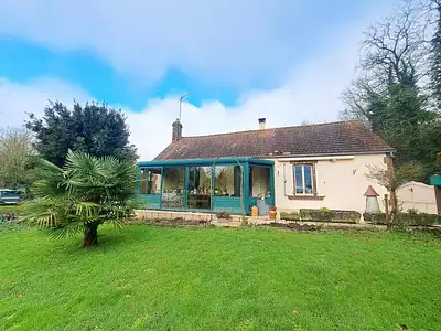 Maison, 100 m²