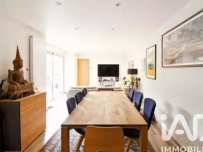 Maison, 198 m²