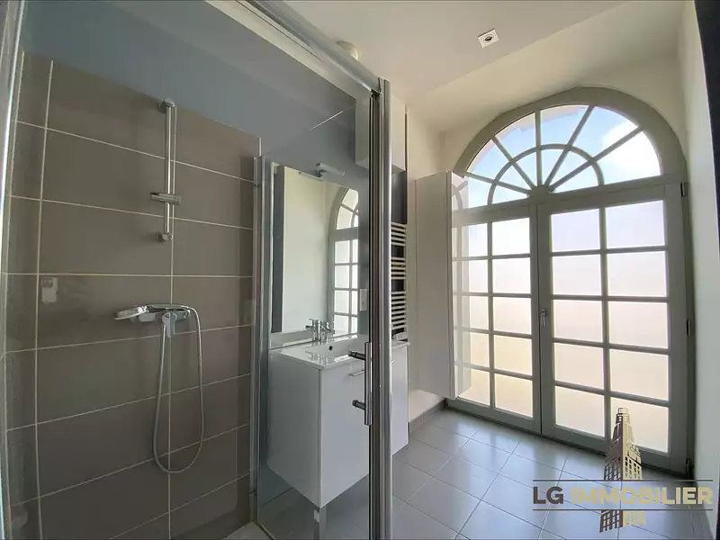 Appartement, 69,65 m²