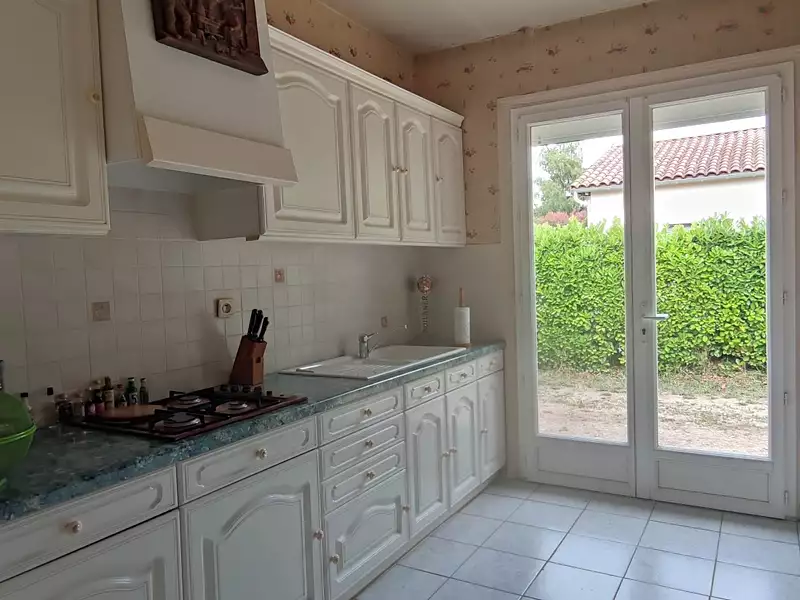 Maison, 93 m²