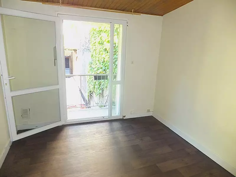 Appartement, 14 m²