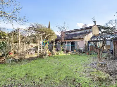 Maison, 90 m²