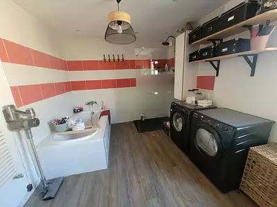 Maison, 142,67 m²