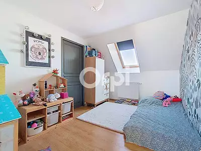 Maison, 132 m²