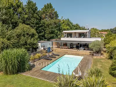 Maison, 229 m²