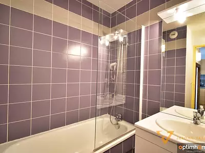 Appartement, 36 m²