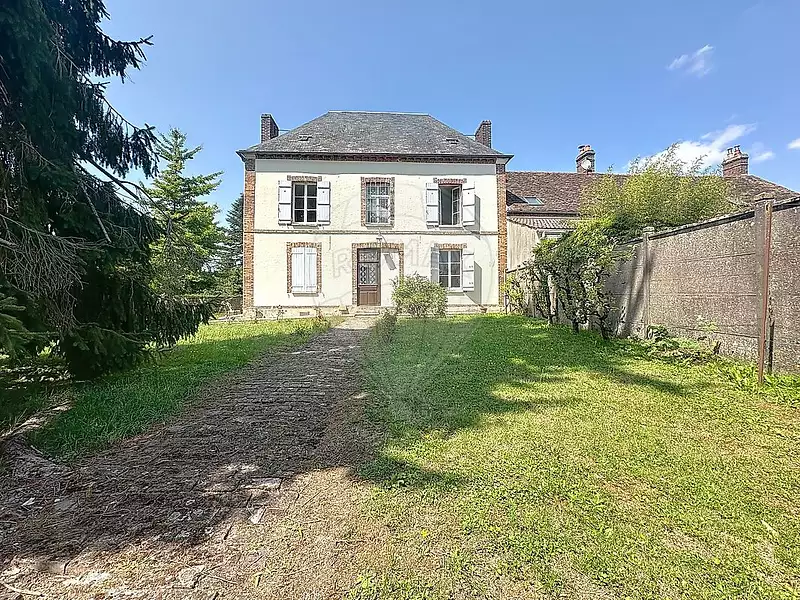 Maison, 160 m²