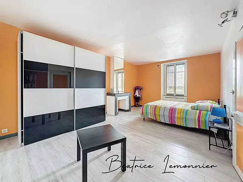 Maison, 169,62 m²