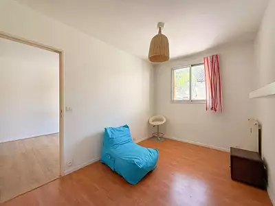 Appartement, 37 m²