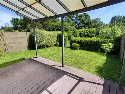 Maison, 92 m²