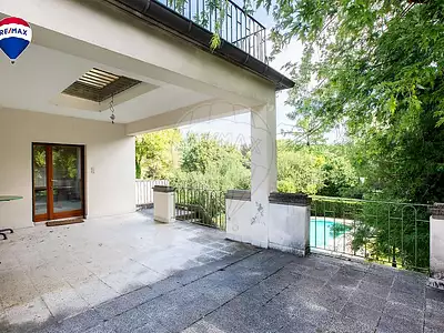 Maison, 287 m²