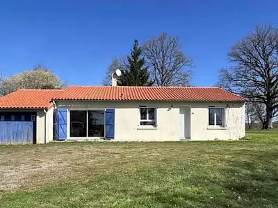 Maison, 101 m²