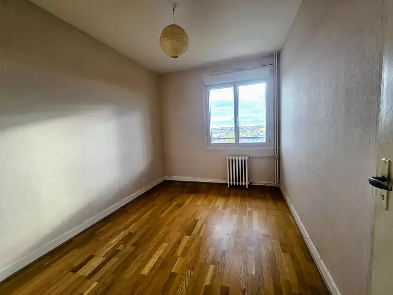 Appartement, 68 m²