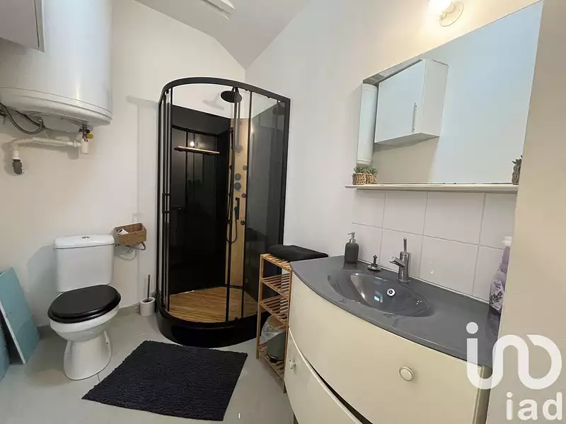 Immeuble, 194 m²