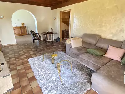Maison, 210 m²