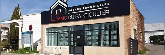 L'immo du particulier