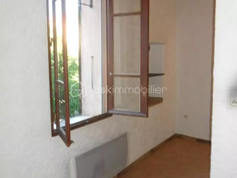Appartement, 28 m²